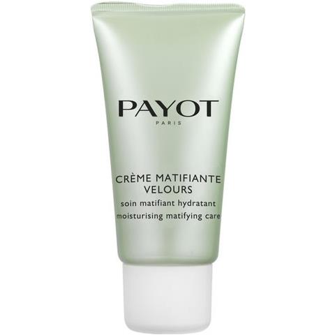 Creme Matifiante Velours 50ml - Crema Viso idratante opacizzante - Foto 1