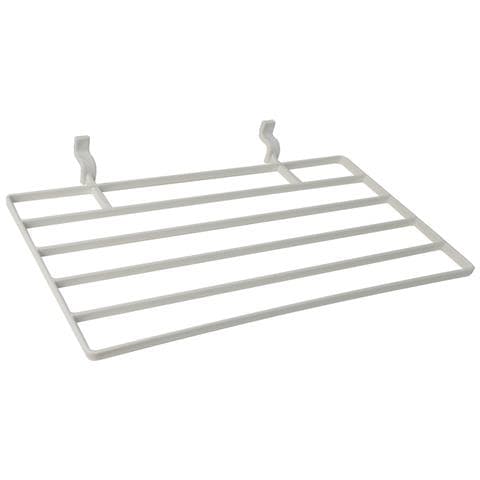 Stendibiancheria Per Scaldasalviette 51x32 Universale - Foto 5