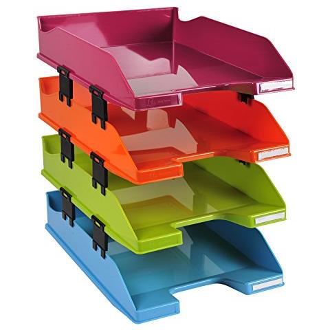 CF4 PORTACORRISPONDENZA COMBO - Foto 1