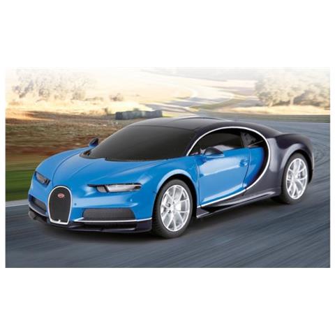 Bugatti Chiron 1:24 blau 40MHz | 405137 - Foto 2