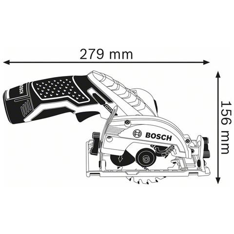 Gks 12v-26 (corpo Solo In Cartone)  - Foto 6