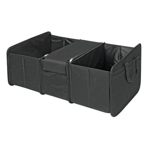 Organizer Per Baule 70x36cm Con 3 Comparti Rigidi - Foto 9