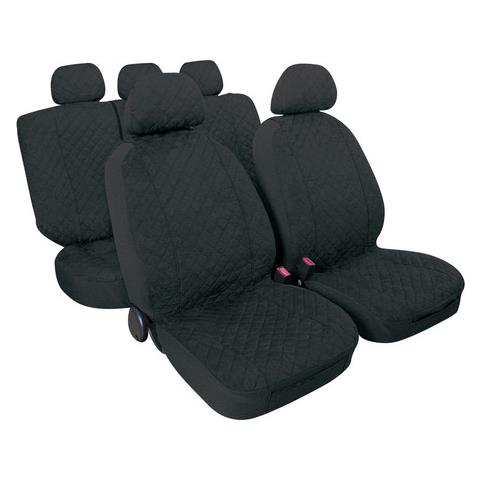 Set Fodere Miki Nero Coordinate - Foto 1