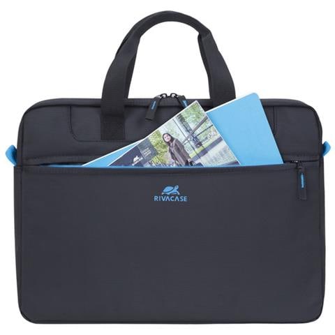 8027 35,6 cm (14") Hardshell case Nero - Foto 1