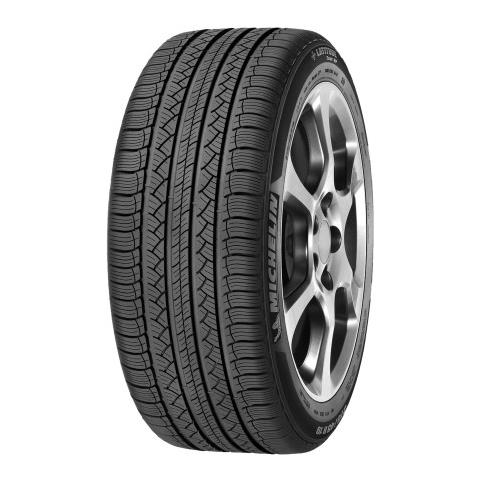 Latitude Tour Hp (255/55 R19 111w Xl J, Lr)  - Foto 3