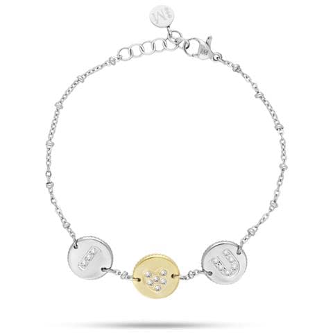 Bracciale Morellato Monetine - Foto 1