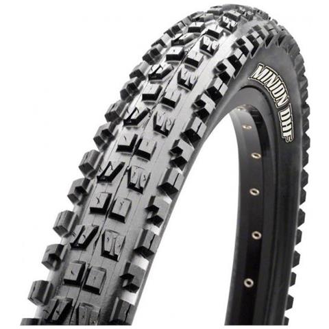 Minion Dhf Dual Exo Tr 27.5x2.60'' Copertone Mtb - Foto 1