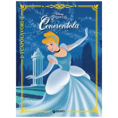 Cenerentola I Capolavori - Foto 1