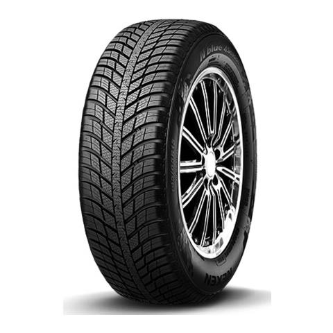 N Blue 4 Season (175/65 R15 84t 4pr)  - Foto 4