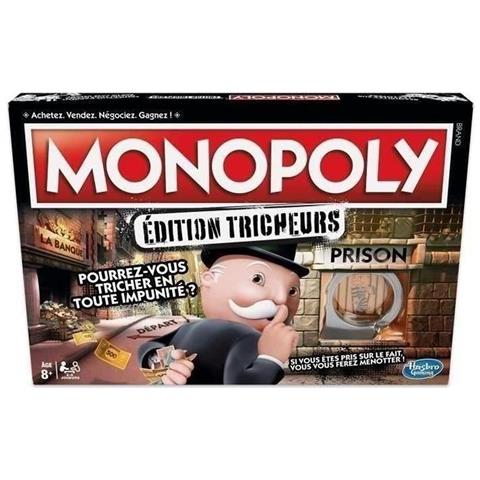 Gaming - monopoly gioco Di Società - e1871 - Foto 4