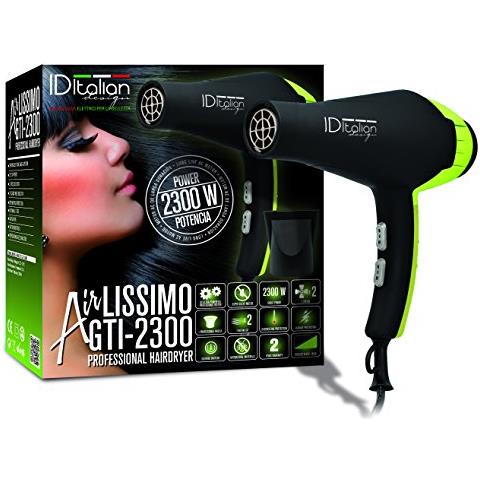 Italian Design | Phon GTI 2300 AirLissimo - Verde - Foto 3