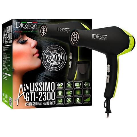 Italian Design | Phon GTI 2300 AirLissimo - Verde - Foto 2