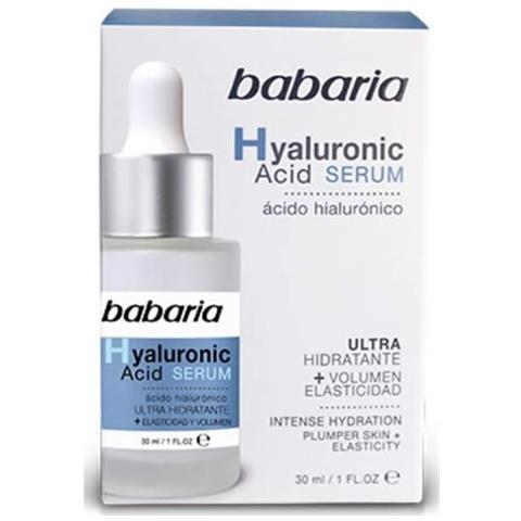 Serum Acido Hialuronico 30ml - Siero Trattamento Antietà - Foto 1
