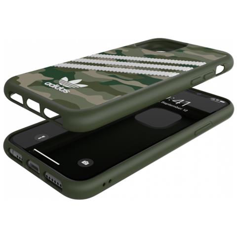 36375 custodia per cellulare 14,7 cm (5.8"") Cover Verde, Bianco per iPhone 11 - Foto 8