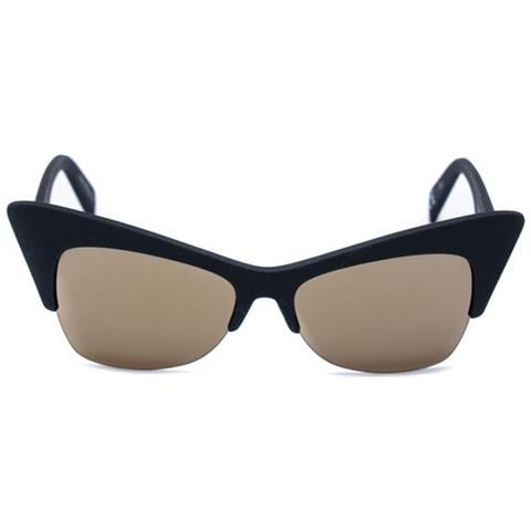 0908-009-000 Occhiali da Sole, Nero (Nero), 59.0 Donna - Foto 1