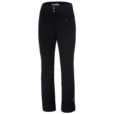 W Logic Pant Pantaloni Sci Donna Taglia M - Foto 1