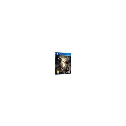 Bandai Ps4 Code Vein Europa - Foto 1