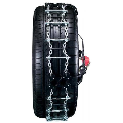 Catene Neve Auto Gruppo 209 - Foto 2
