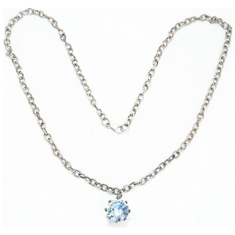 Ciondolo Donna Demaria Dmc8110057-blanco (45 Cm)  - Foto 2