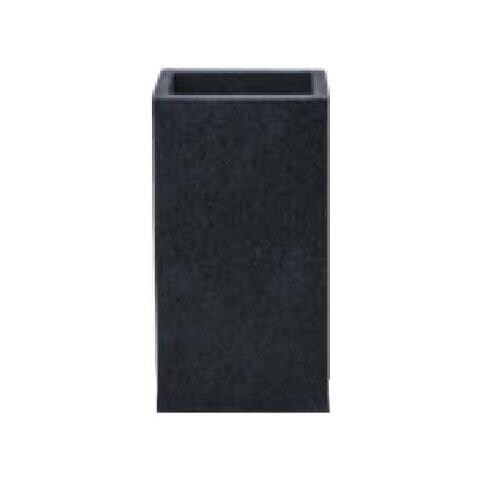 V-tac Vt-893d Portalampada Da Parete Up&down Rettangolare Grigio Scuro In Calcestruzzo Per Lampade 2xg9 - Sku 8694 - Foto 1