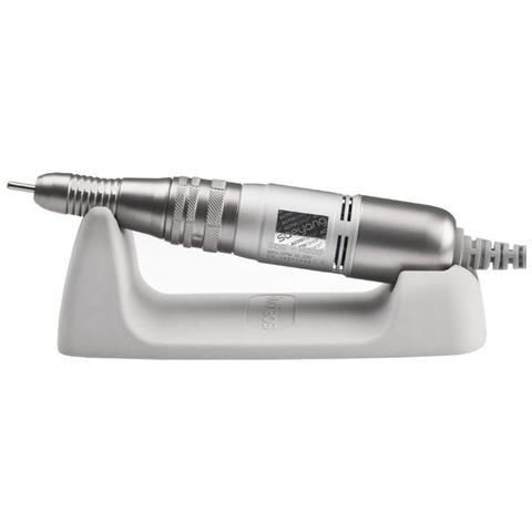 Marathon K38 Portatile - Fresa Per Unghie, Colore: Bianco - Foto 5