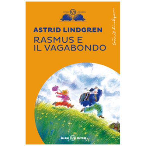 Astrid Lindgren - Rasmus E Il Vagabondo - Foto 2