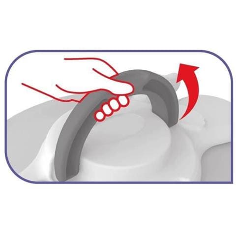 Clipso Minut Perfect Autocuiseur P4620700 6l Violet Tous Feux Dont Induction - Foto 2