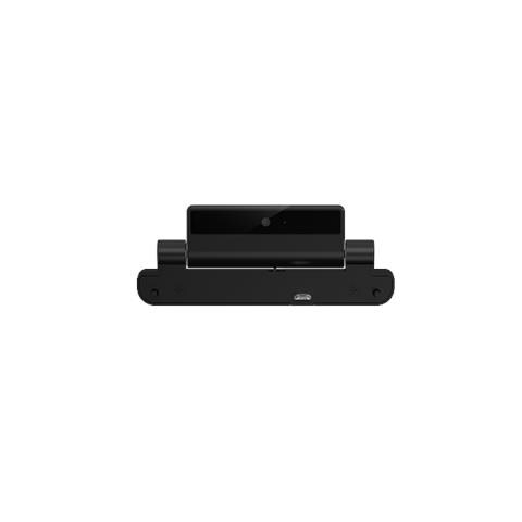 Videocamera Medica Full HD Edge Connect 8 MP USB 2.0 con Microfono Incorporato - Nero - Foto 1