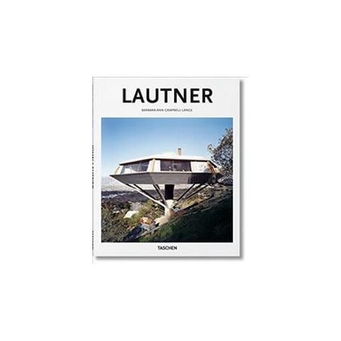 Barbara-Ann Campbell-Lange - Lautner. Ediz. inglese - Foto 1