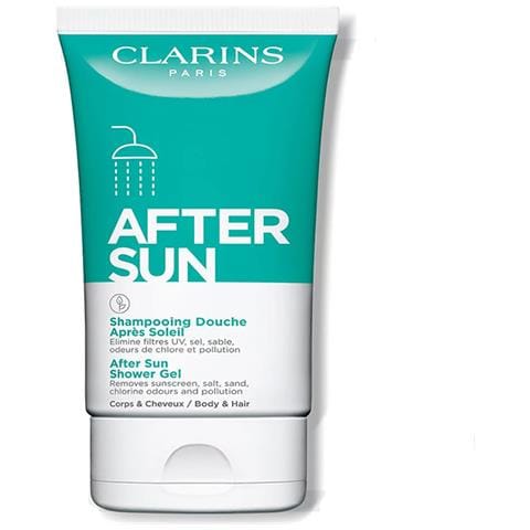 Solar Dopo Sole Bagno Gel 150ml - Foto 2