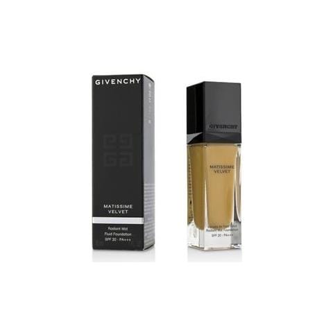 Matissime 07 Mat Velvet Foundation Spf20 Ginger - Foto 1