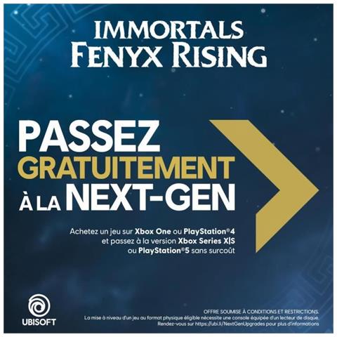 Immortals Fenyx Rising Gioco Per Ps4 - Foto 2