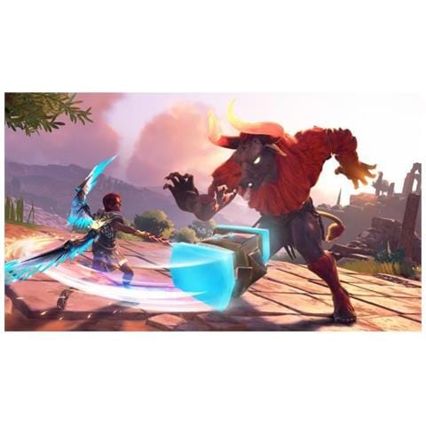 Immortals Fenyx Rising Gioco Per Ps4 - Foto 6