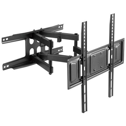 Supporto Tv Telescopico Girevole A Parete 32-75"", Eco-dfm400 - Foto 1