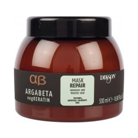 Cremone Repair 500 Ml-argabeta Vegkeratin - Foto 1