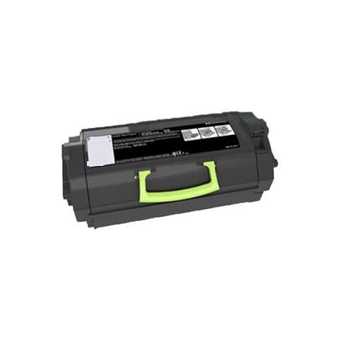TONER COMPATIBILE -  Lexmark Ms817dn / Ms818dn-11k#53b2000 - Foto 1