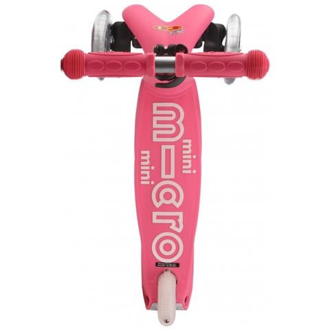 Monopattino Mini Deluxe - Rosa - Foto 5
