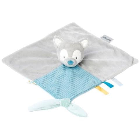 Peluche Tiloo Il Lupo - Può Fare Un Burattino - Foto 1