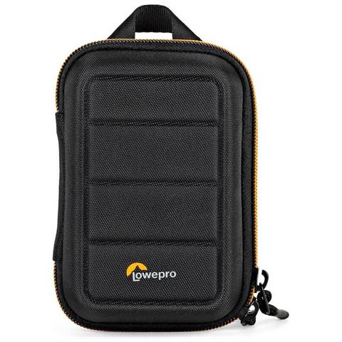 Custodia Rigida Per Fotocamera Cs 40 Nera - Foto 1