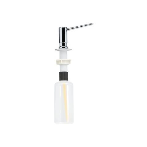Soap Dispenser Cromato0396694 - Foto 2