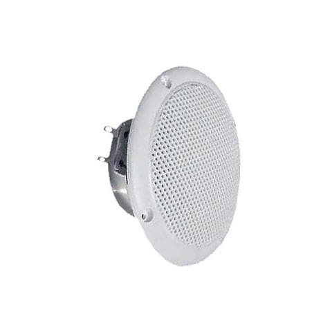 Cuscino Altoparlante Passivo 3.5mm Per MP3/MP4/iPod - 3D-Scale E019, Bianco