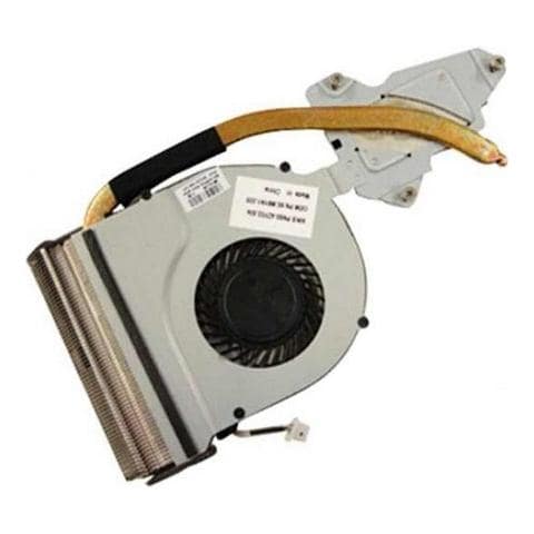 60. PT801.001, CPU cooling fan,  - Foto 1