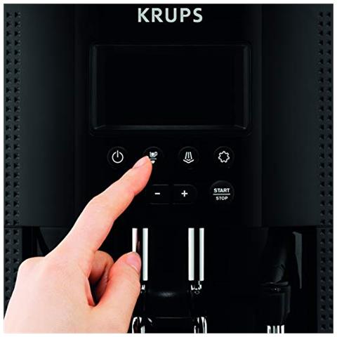 YY8135FD Libera installazione Automatica Macchina per espresso 1.6L Nero macchina per caffè - Foto 2