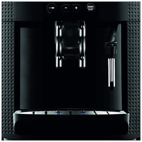 YY8135FD Libera installazione Automatica Macchina per espresso 1.6L Nero macchina per caffè - Foto 7