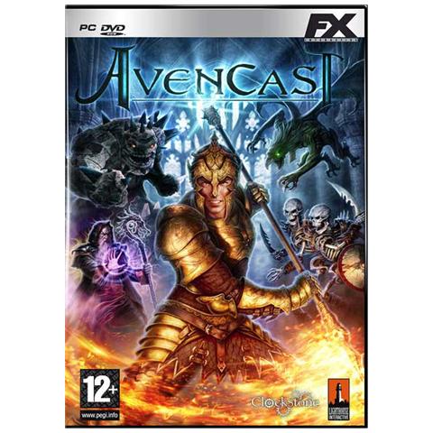 Avencast, PC, Azione / Avventura, E12+ (Tutti 12+) - Foto 1