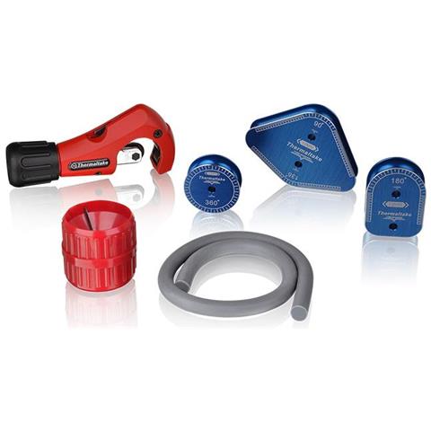 Kit di Curvatura per Tubi Rigidi  - Foto 1