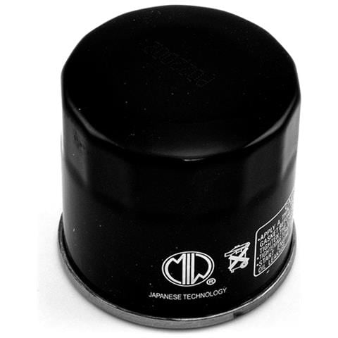 Filtro Olio Po22002 - Foto 1