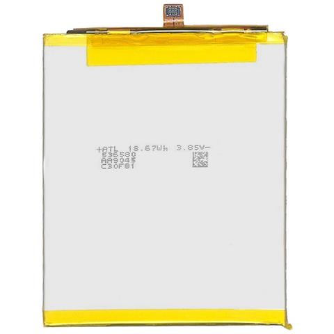 Batteria Litio Integrata Originale Lg50 Bulk Per One Fusion+ Plus - Foto 2
