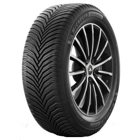 Pneumatico Crossclimate 2 Xl 205/45r17 88w - Quattro Stagioni - Foto 1