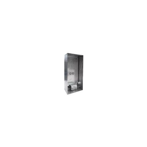 4100 accessorio per sistema intercom Scatola da incasso - Foto 1